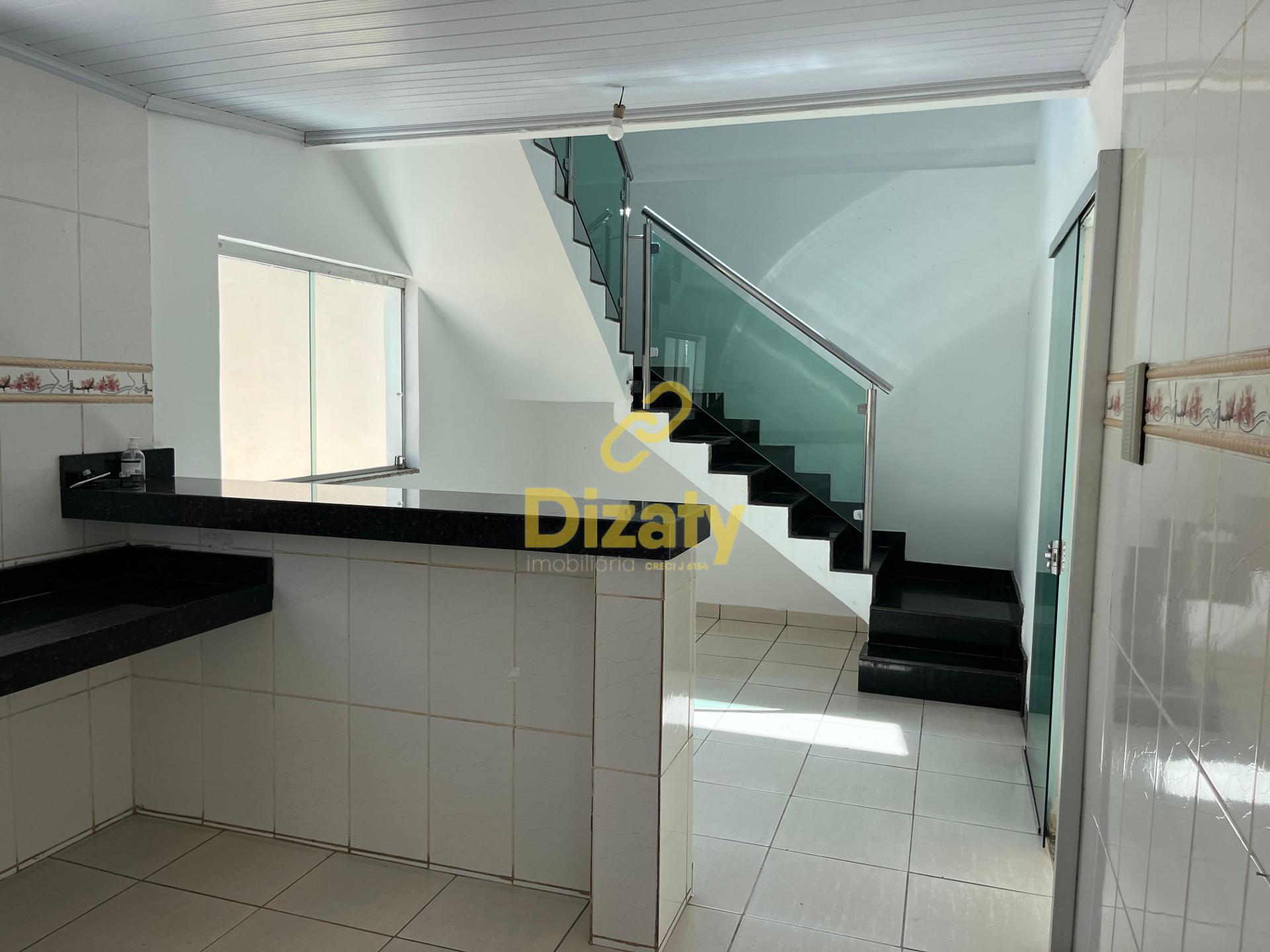 Casa à venda e aluguel com 3 quartos - Foto 11