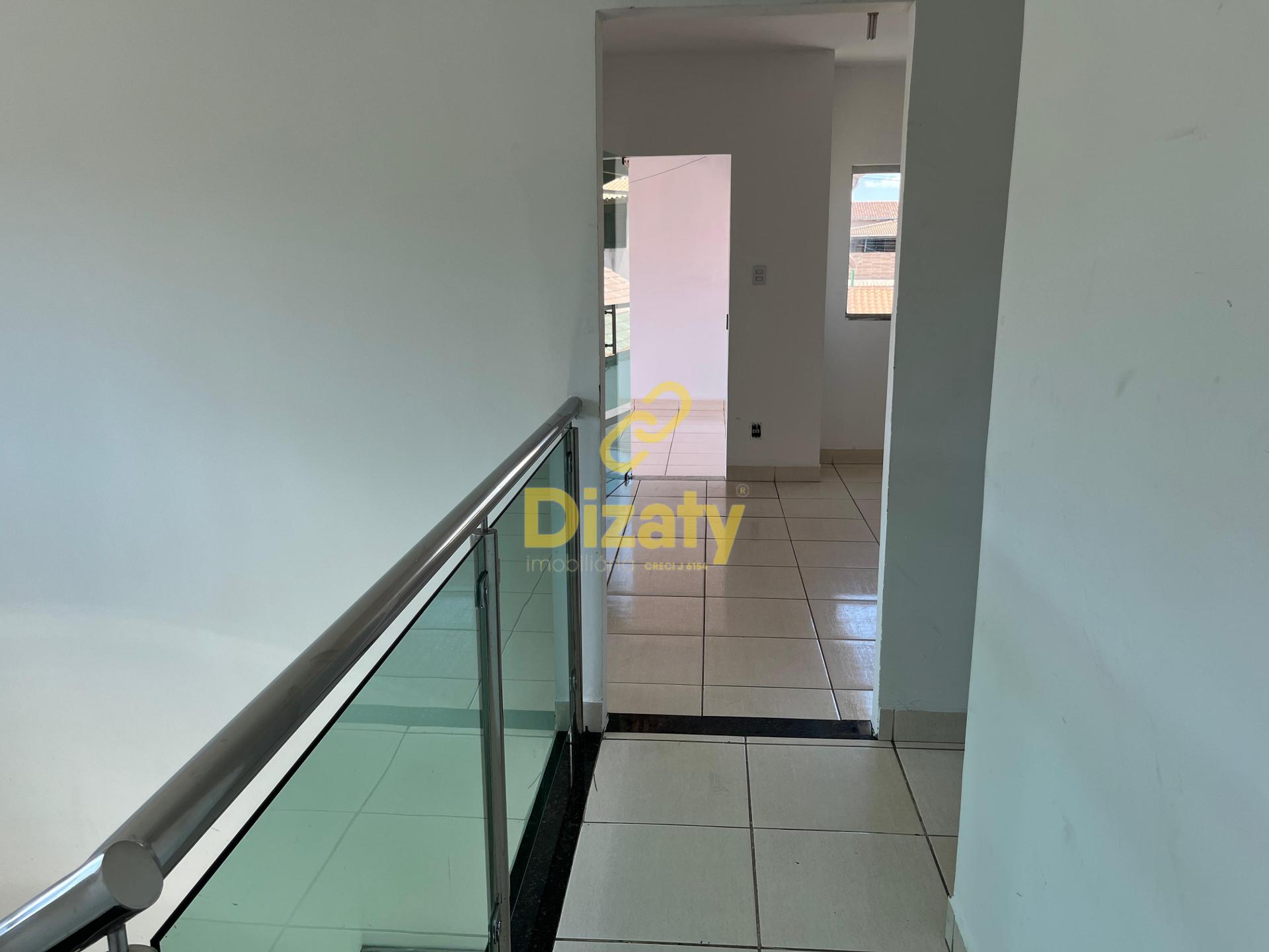 Casa à venda e aluguel com 3 quartos - Foto 26