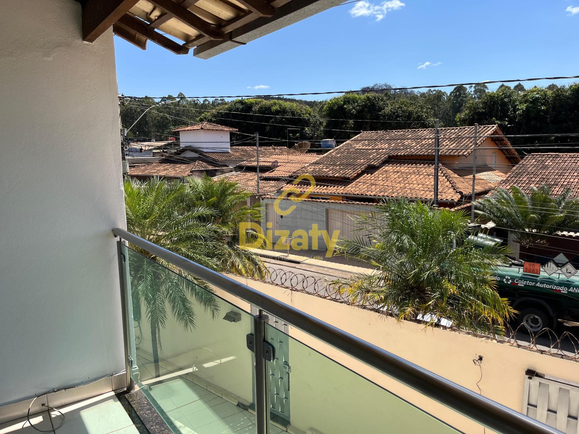 Casa à venda e aluguel com 3 quartos - Foto 41