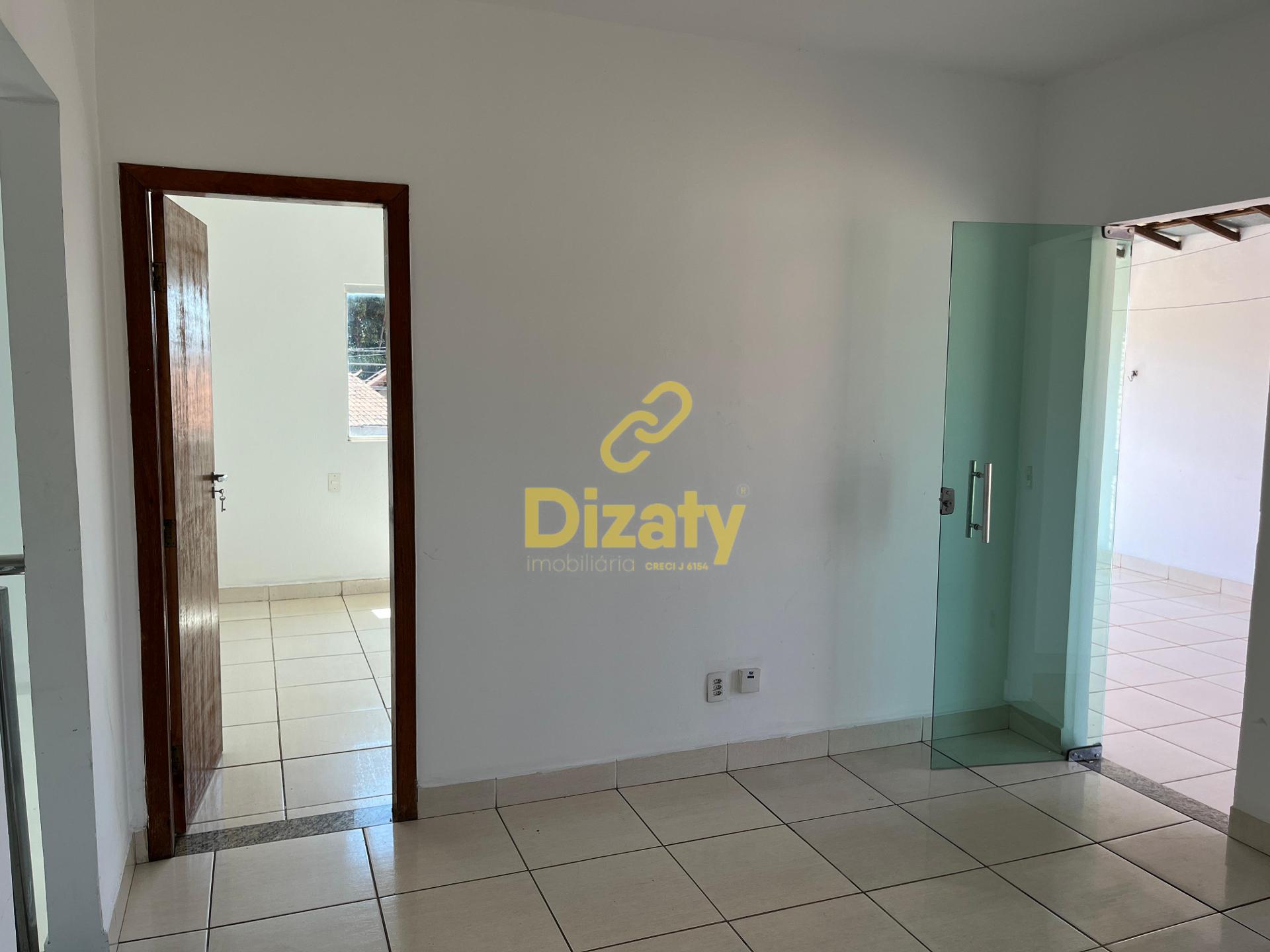 Casa à venda e aluguel com 3 quartos - Foto 42
