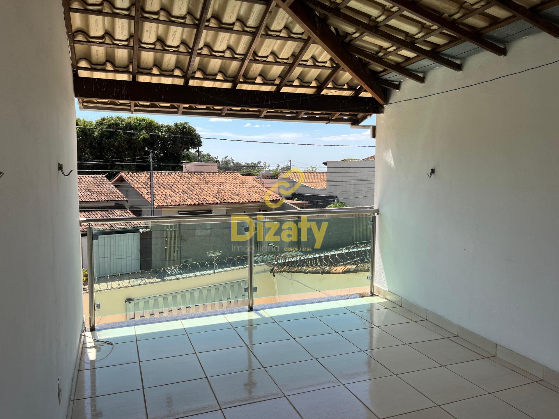 Casa à venda e aluguel com 3 quartos - Foto 43