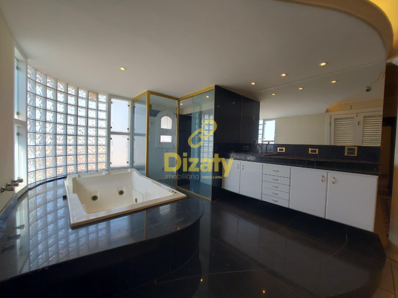 CASA Á VENDA NO JARDIM CAMBUI COM 4 QUARTOS, SENDO 1 SUÍTE