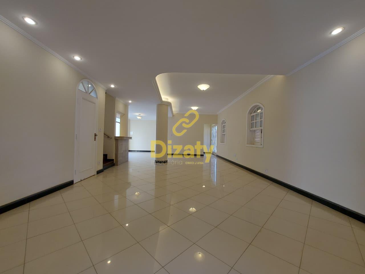 CASA Á VENDA NO JARDIM CAMBUI COM 4 QUARTOS, SENDO 1 SUÍTE