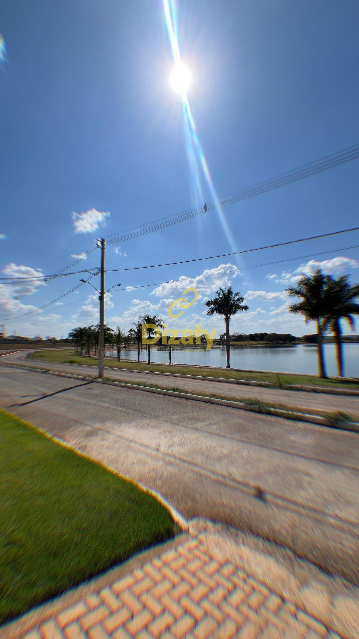LOTE A VENDA NO CONDOMÍNIO PACU - 1.000M  -
