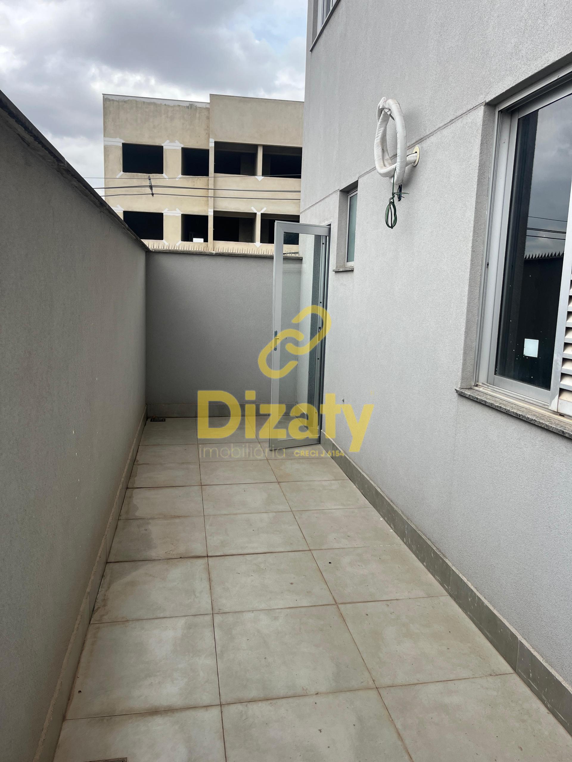 APARTAMENTO A VENDA NO BAIRRO CENTRO COM 1 QUARTOS, SENDO 1 SUÍTE