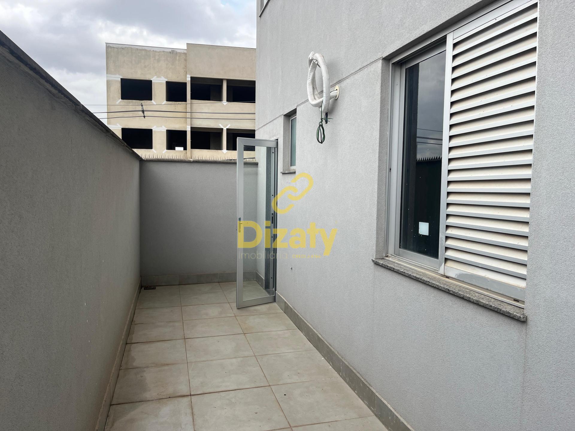 APARTAMENTO A VENDA NO BAIRRO CENTRO COM 1 QUARTOS, SENDO 1 SUÍTE