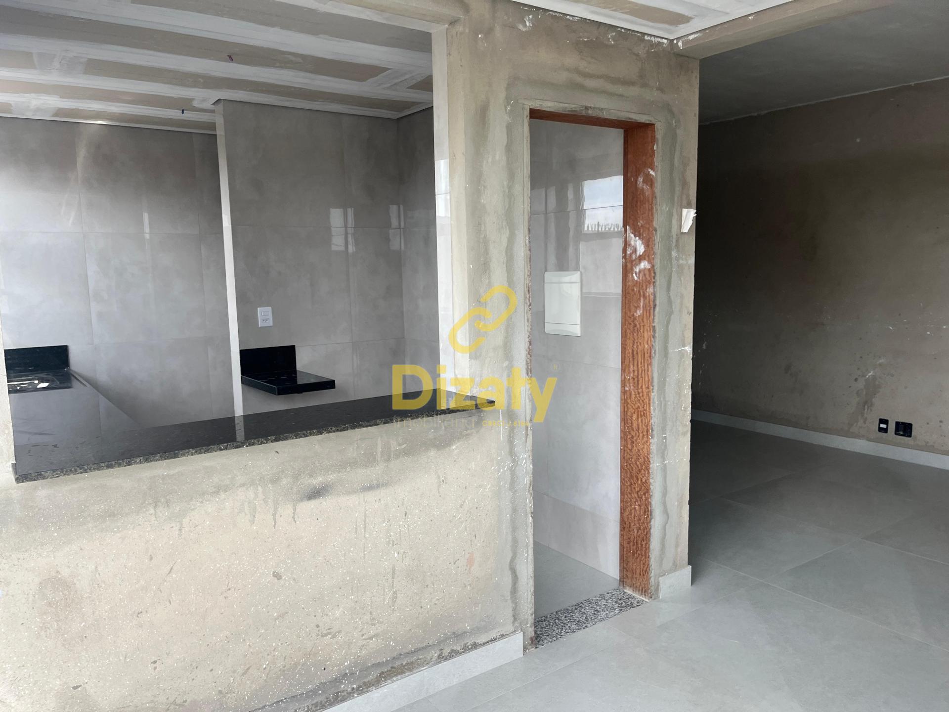 APARTAMENTO A VENDA NO BAIRRO CENTRO COM 3 QUARTOS, SENDO 2 SUÍTE