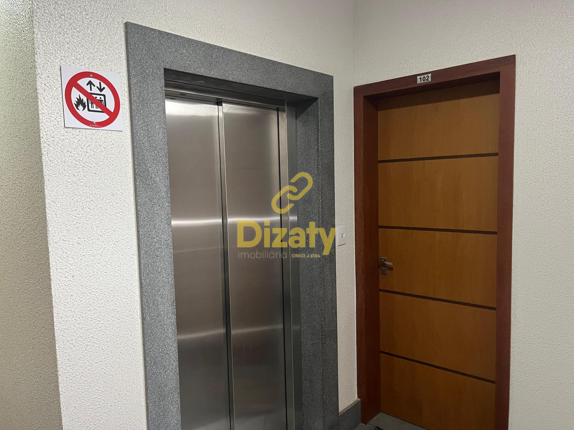 APARTAMENTO A VENDA NO BAIRRO CENTRO COM 3 QUARTOS, SENDO 2 SUÍTE