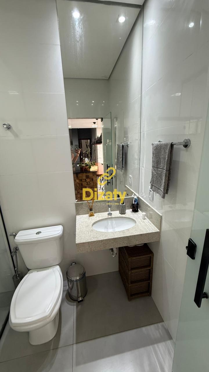 Casa, 4 quartos, 360 m² - Foto 5