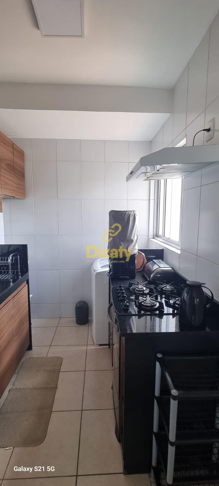 Apartamento para venda e locação no bairro Eldorado com móveis...