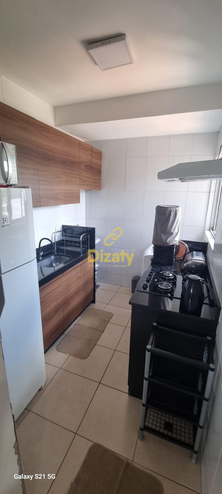 Apartamento para venda e locação no bairro Eldorado com móveis...