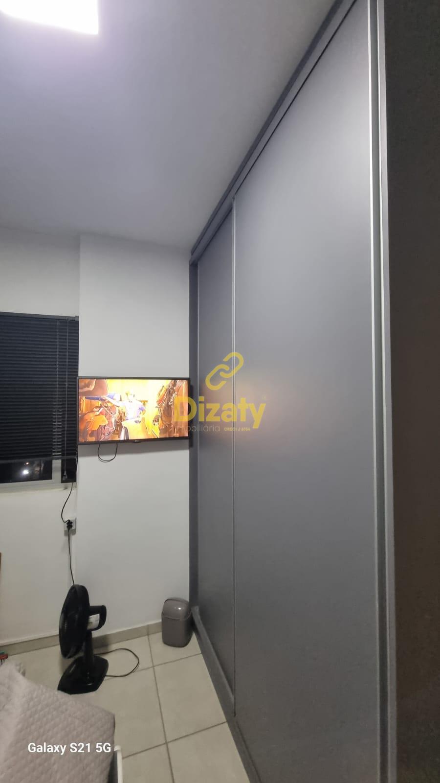 Apartamento para venda e locação no bairro Eldorado com móveis...