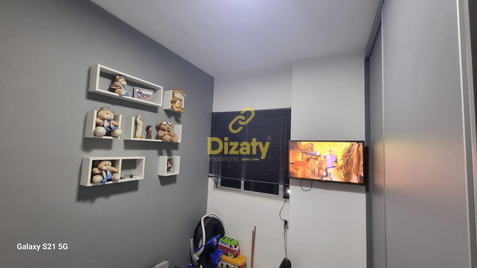 Apartamento, 2 quartos - Foto 5