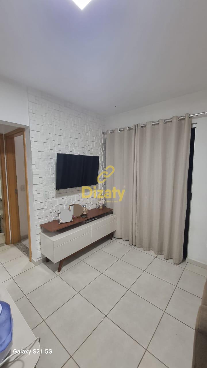Apartamento para venda e locação no bairro Eldorado com móveis...