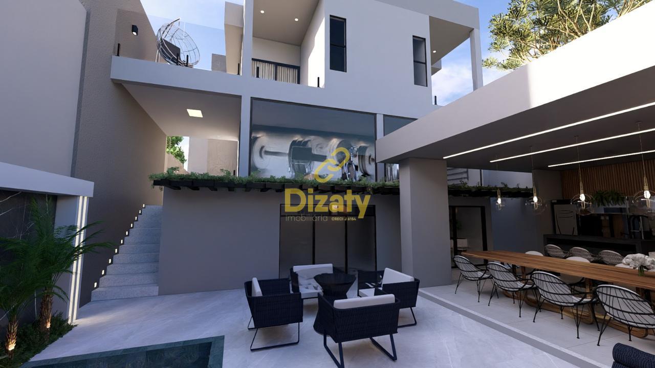 Casa, 4 quartos - Foto 5