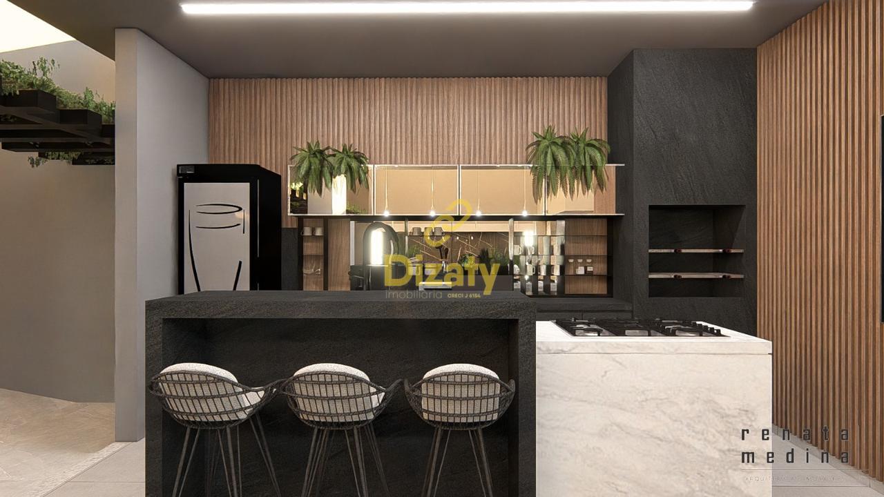 Casa, 4 quartos - Foto 6