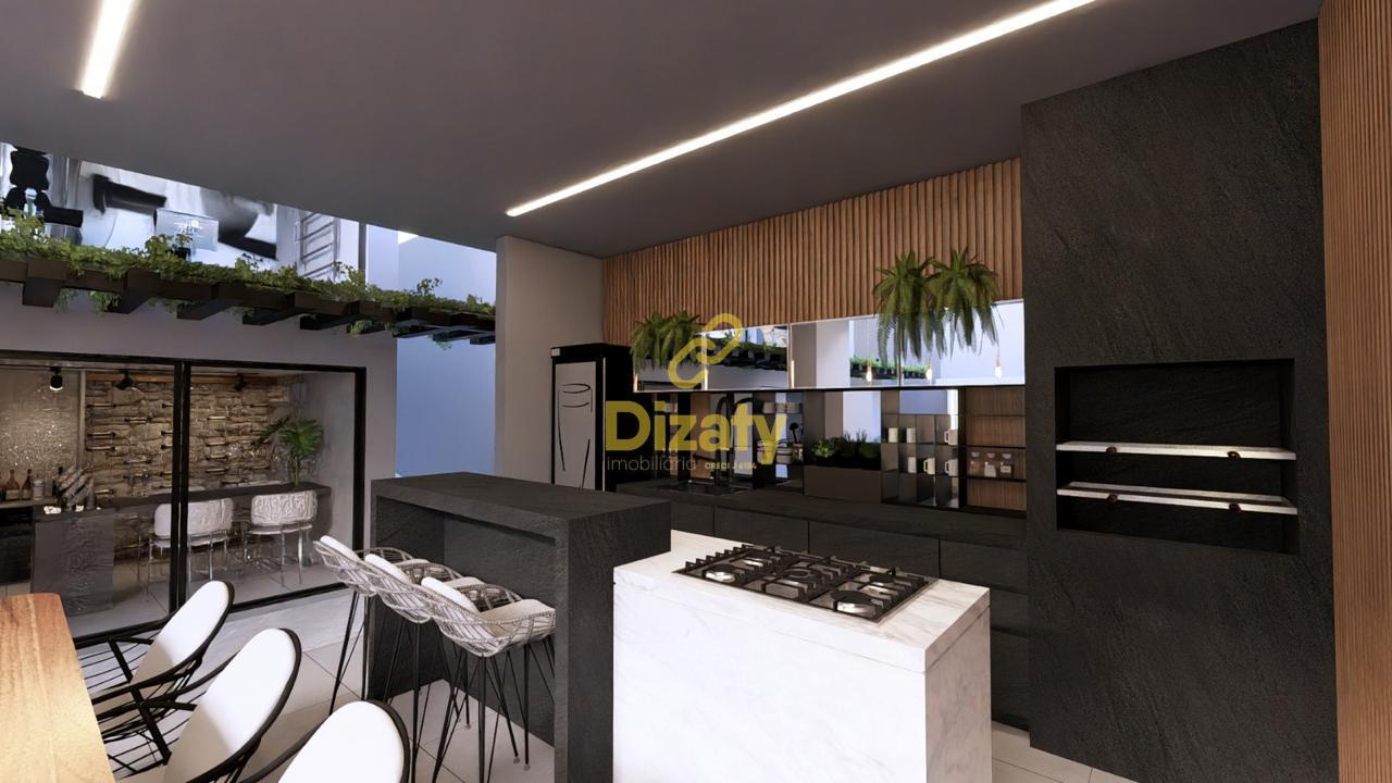 Casa, 4 quartos - Foto 8