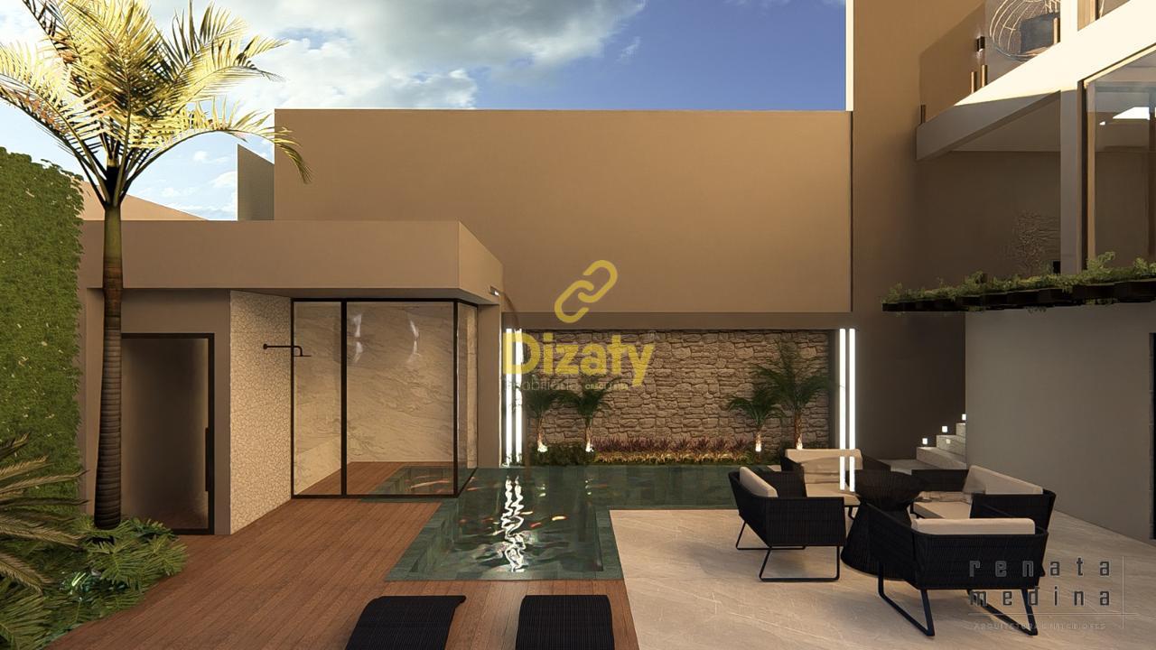 Casa, 4 quartos - Foto 9