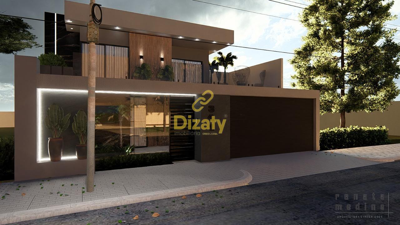 Casa, 4 quartos - Foto 11