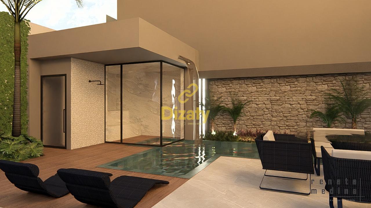 Casa, 4 quartos - Foto 12