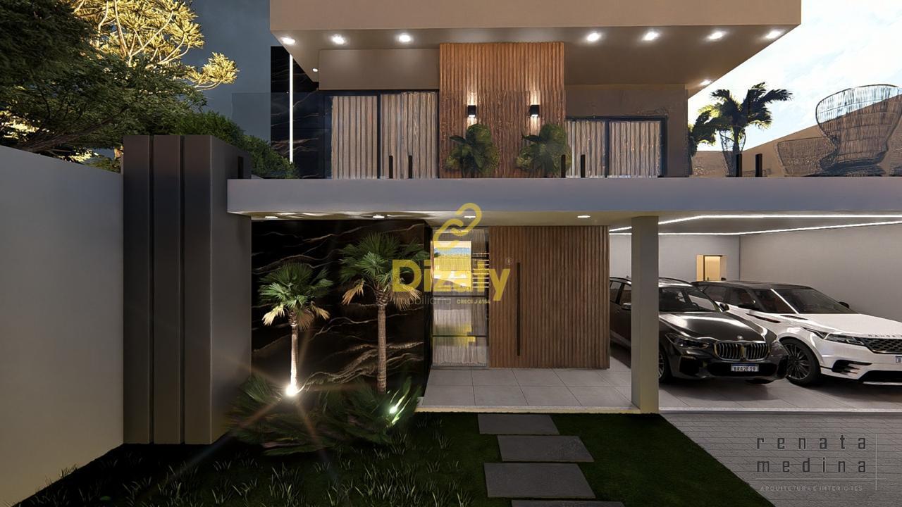 Casa, 4 quartos - Foto 13