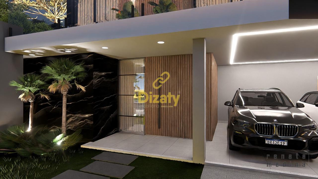 Casa, 4 quartos - Foto 15