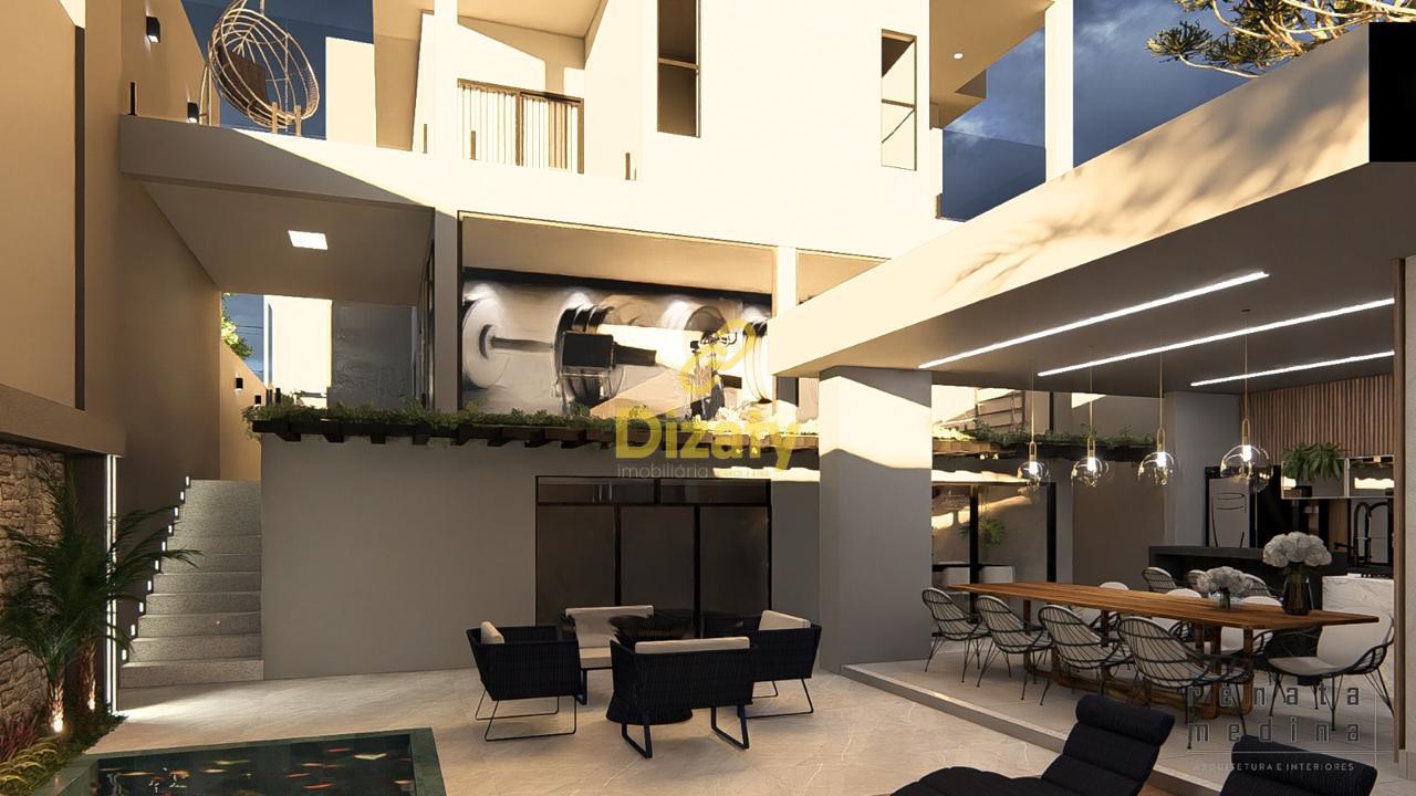 Casa, 4 quartos - Foto 17