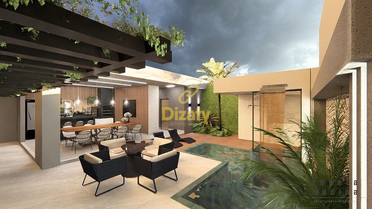 Casa, 4 quartos - Foto 18