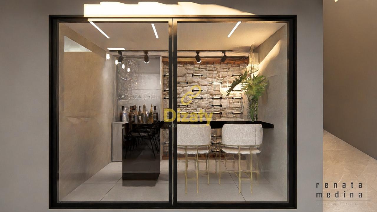 Casa, 4 quartos - Foto 20