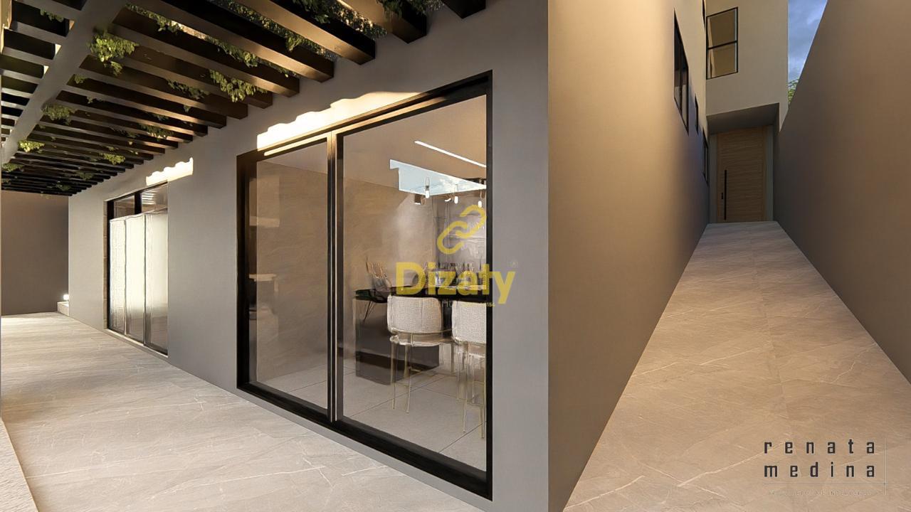 Casa, 4 quartos - Foto 21