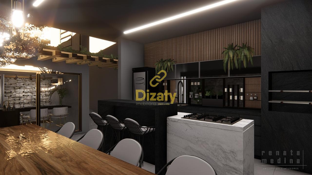 Casa, 4 quartos - Foto 23