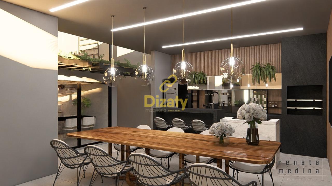 Casa, 4 quartos - Foto 25