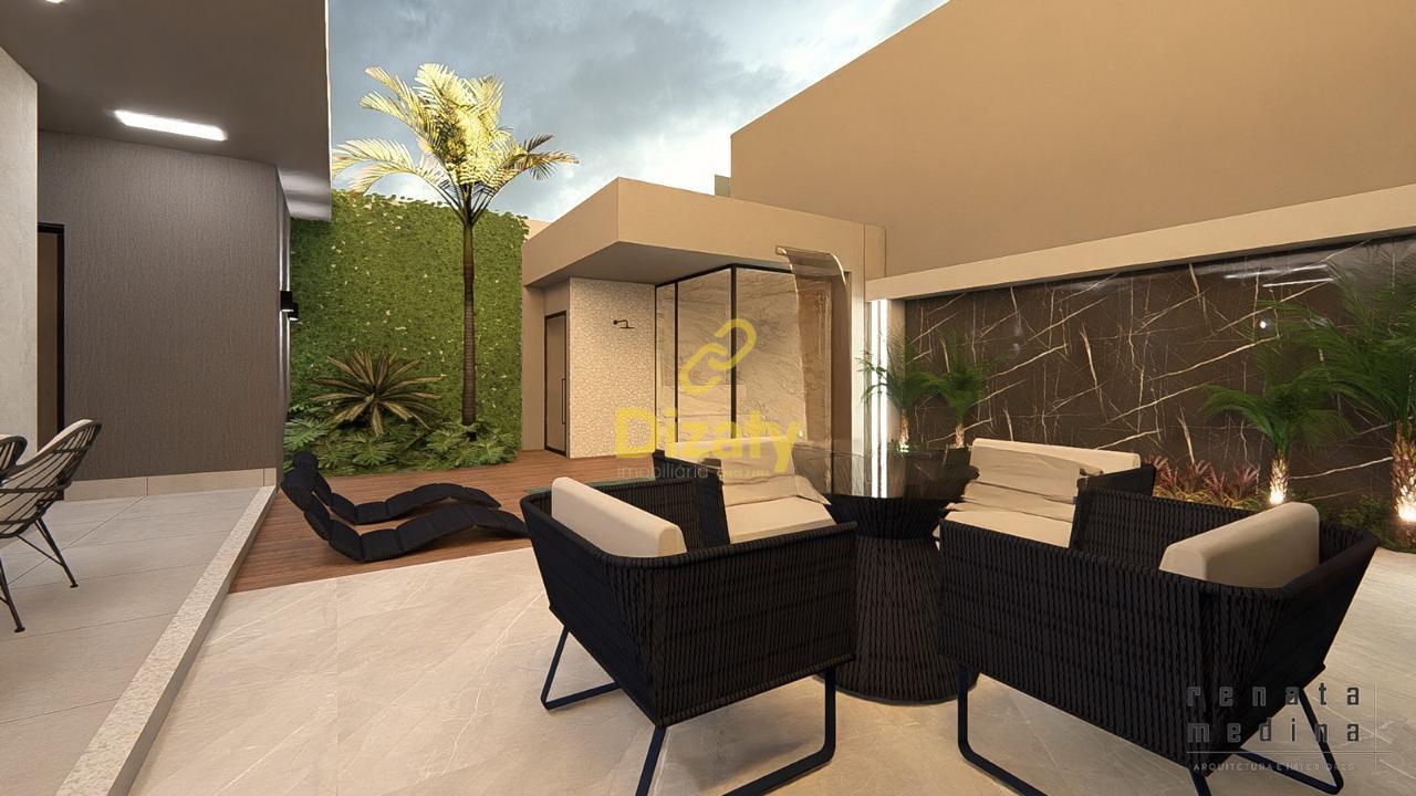 Casa, 4 quartos - Foto 26