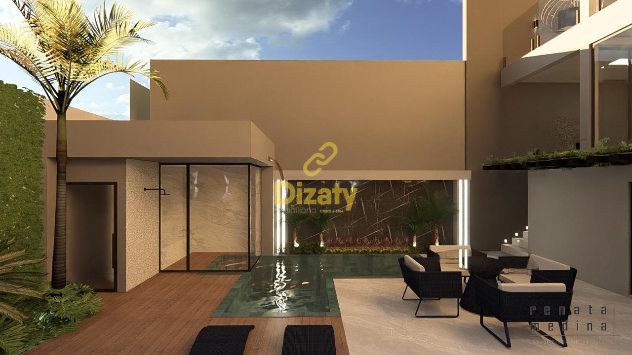 Casa, 4 quartos - Foto 27