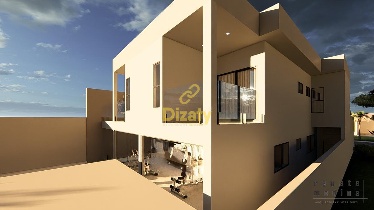 Casa, 4 quartos - Foto 28