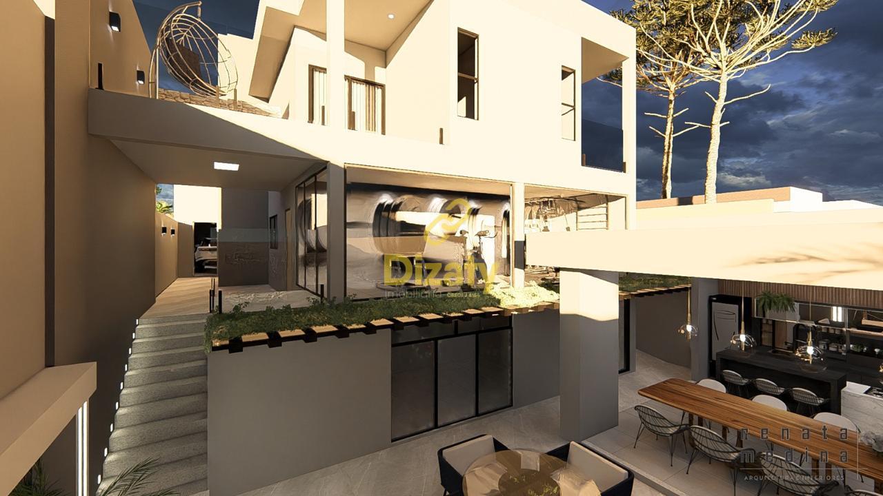 Casa, 4 quartos - Foto 29