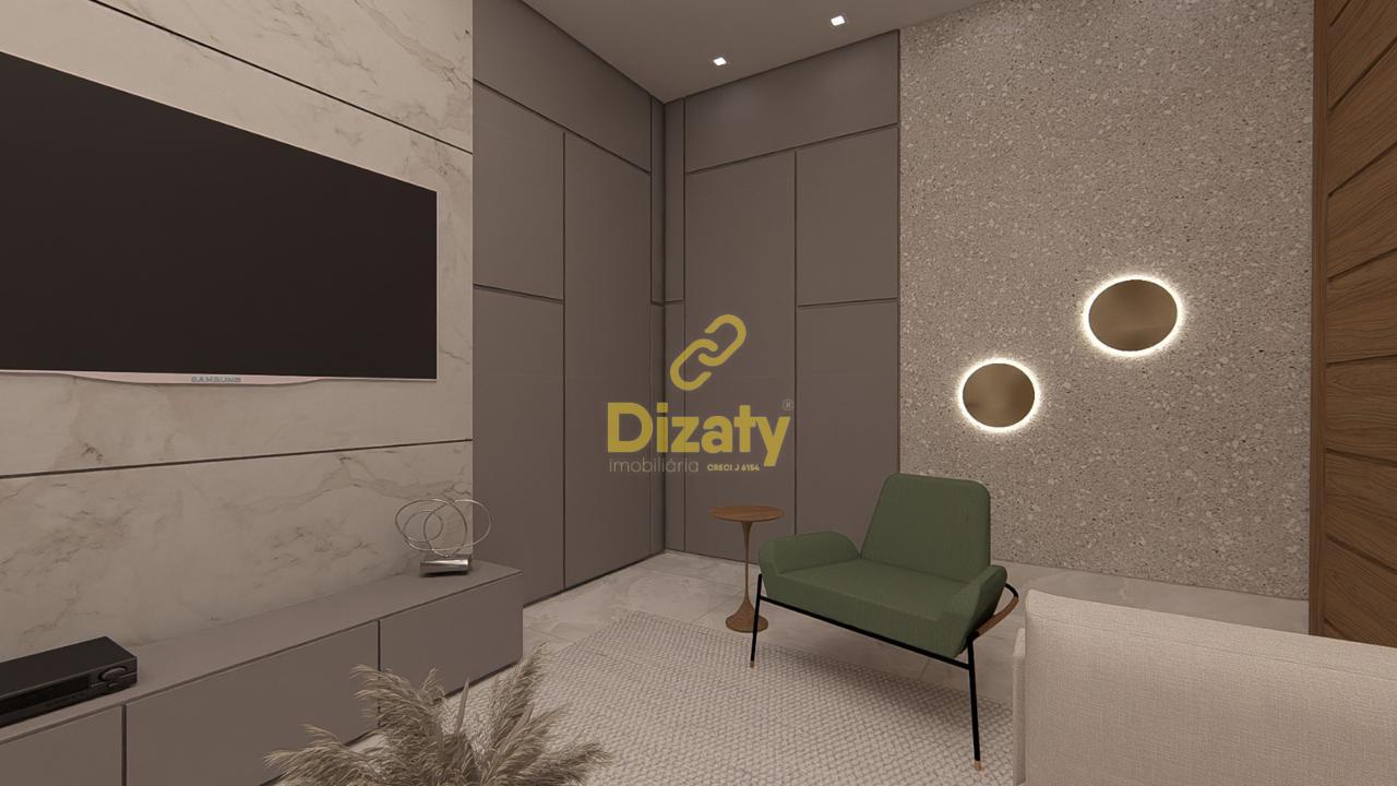 Casa, 4 quartos - Foto 32