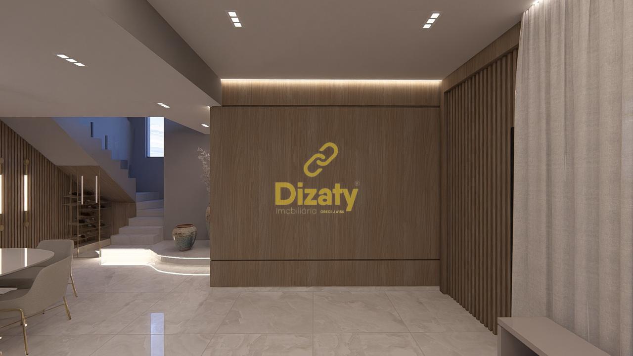 Casa, 4 quartos - Foto 34