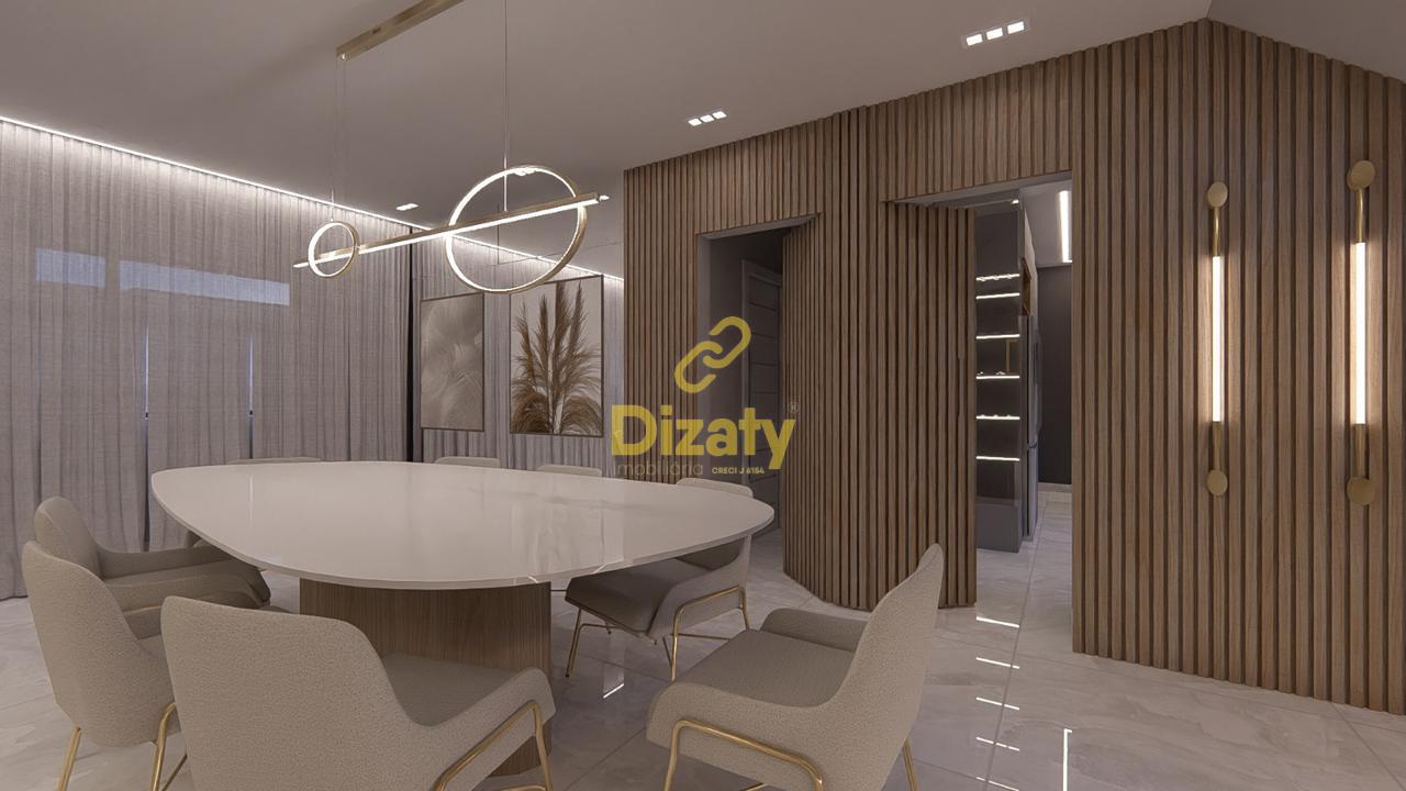 Casa, 4 quartos - Foto 36