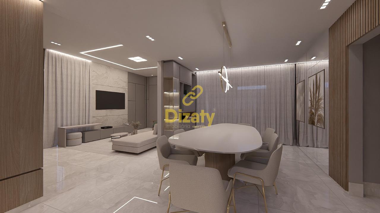 Casa, 4 quartos - Foto 38