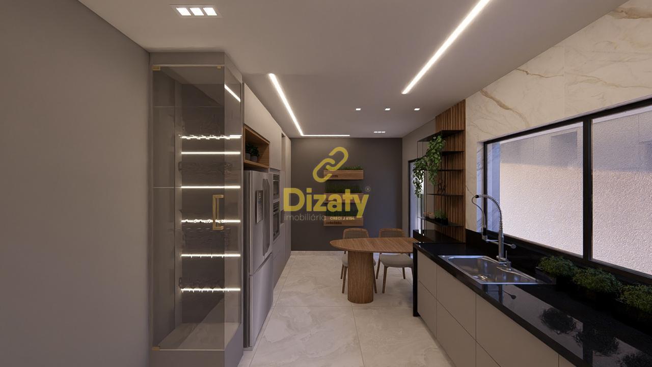 Casa, 4 quartos - Foto 39