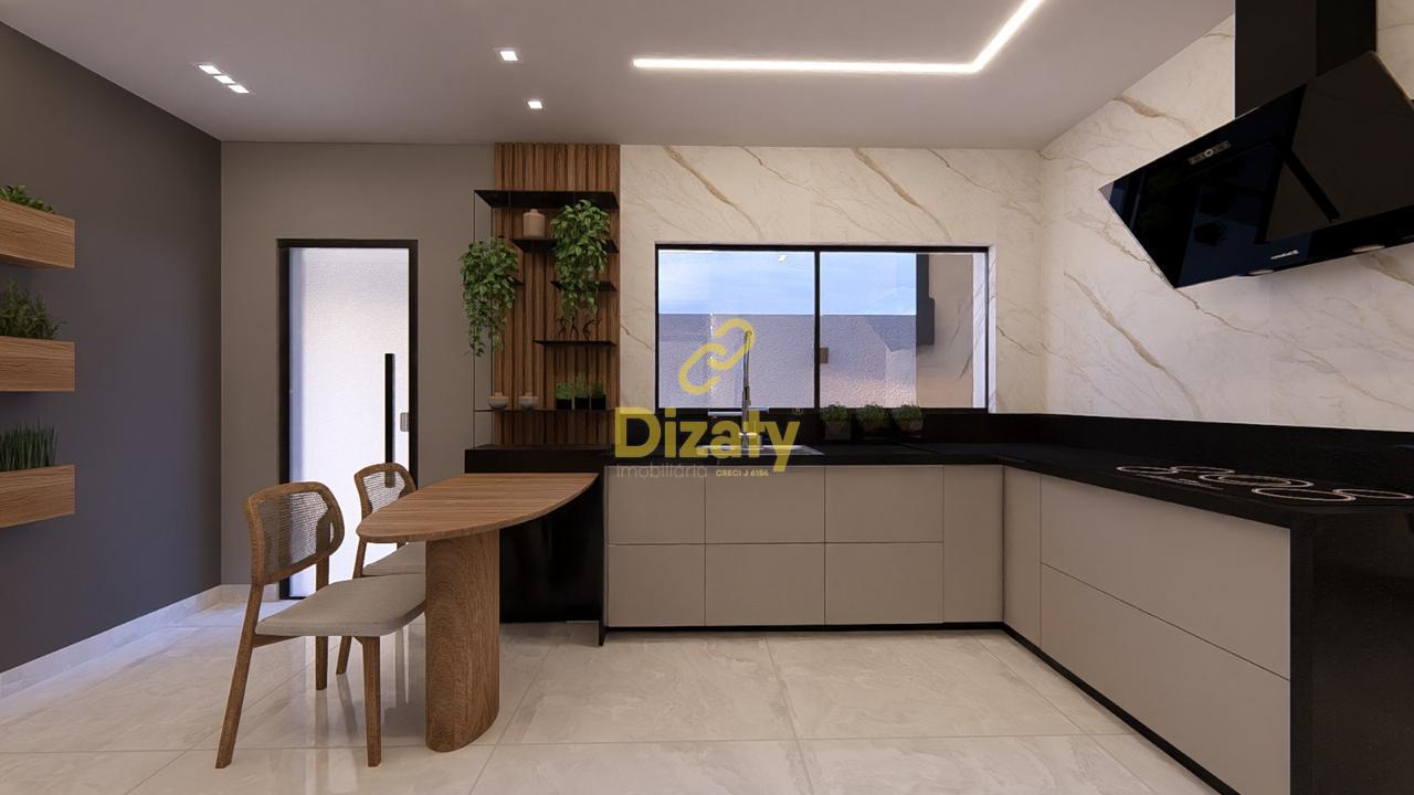 Casa, 4 quartos - Foto 41