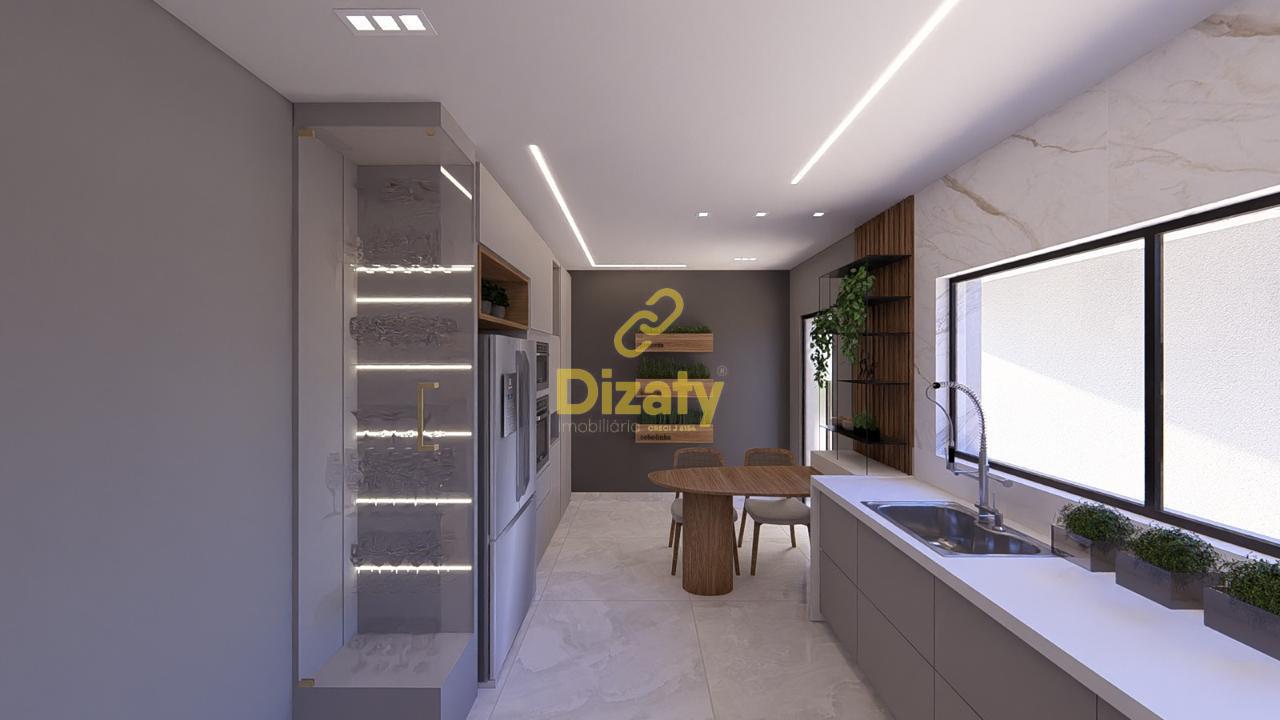 Casa, 4 quartos - Foto 42