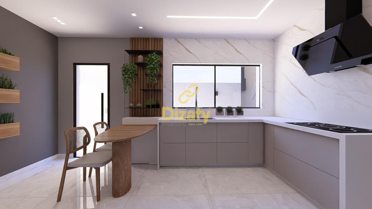 Casa, 4 quartos - Foto 43