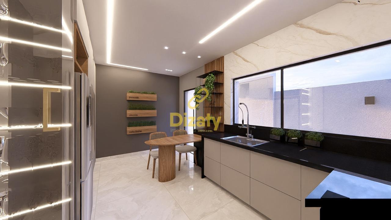 Casa, 4 quartos - Foto 44