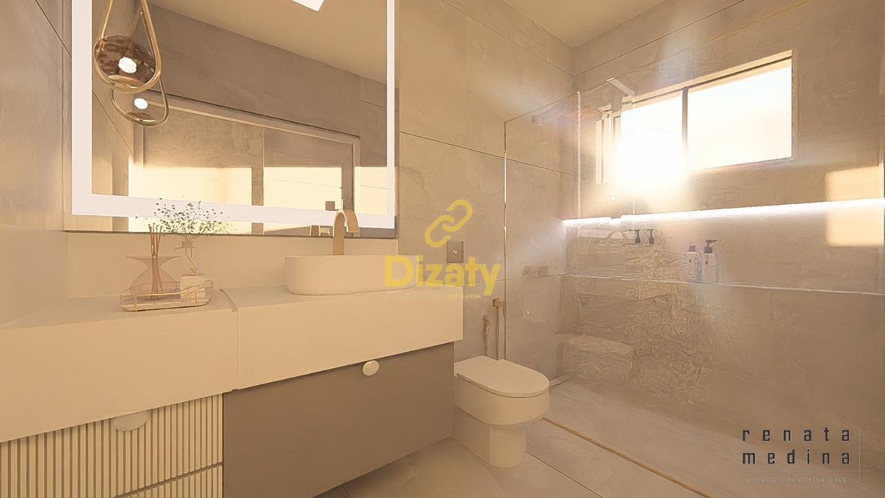 Casa, 4 quartos - Foto 46