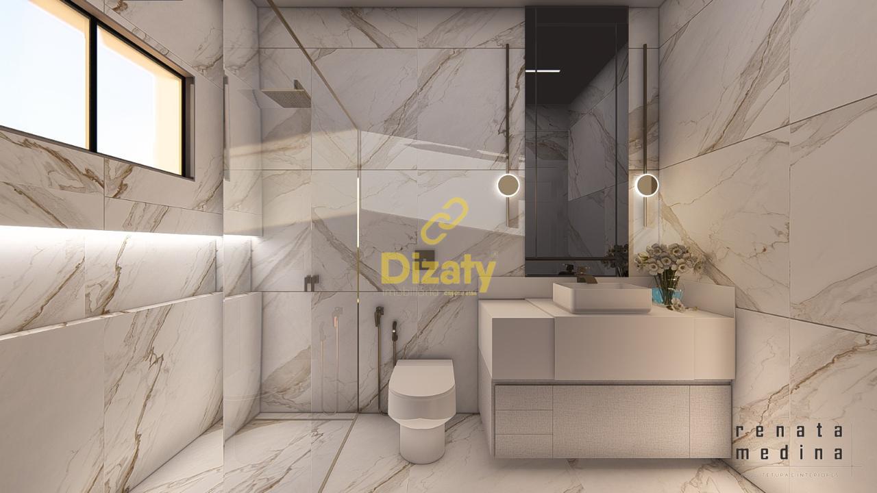 Casa, 4 quartos - Foto 47