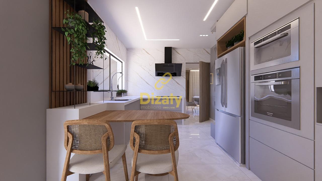 Casa, 4 quartos - Foto 48