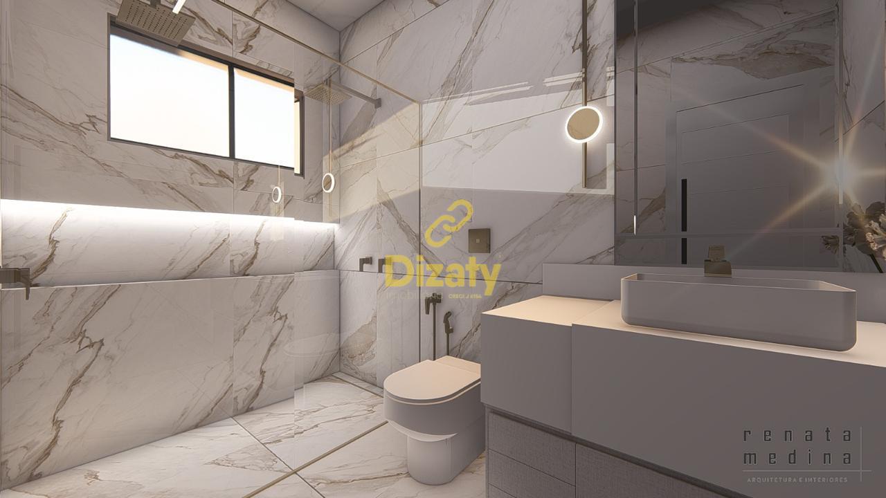 Casa, 4 quartos - Foto 49