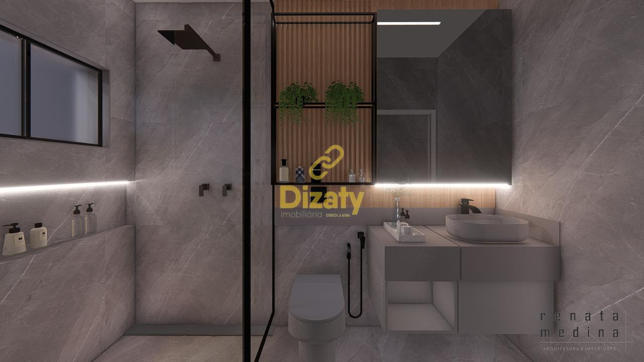 Casa, 4 quartos - Foto 50